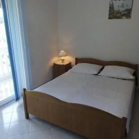 Appartamento In Istrien 9049 Medolino