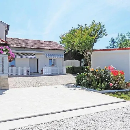 Appartamento In Istrien 9049