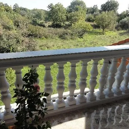 Appartamento In Istrien 9049 Medolino