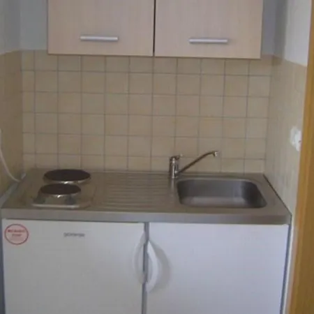 In Istrien 9049 Apartment Medulin