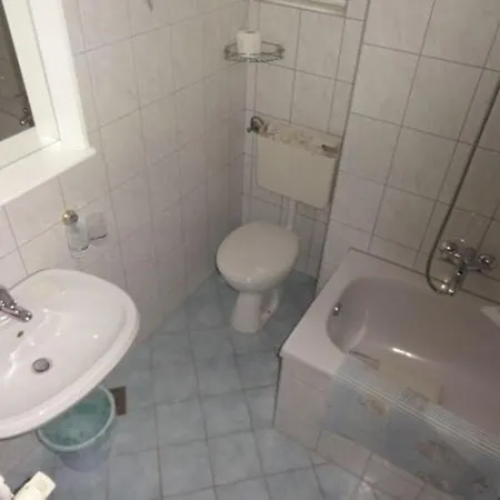 In Istrien 9049 Apartment *